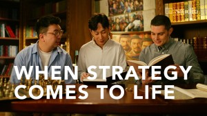 Ancient Wisdom, Modern Play:  Lingxi Games Is Making Three Kingdoms Culture Go Global