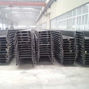 Steel Sheet Pile