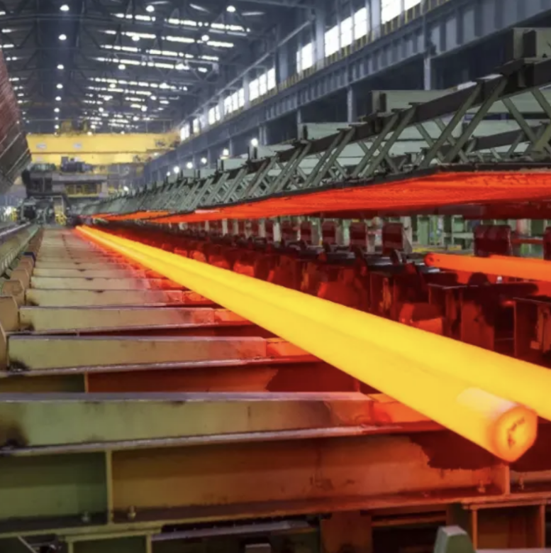 High Quality Alloy Steel Round Bar High Quality Alloy Steel Round Bar