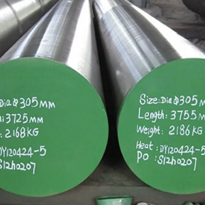 High Quality Alloy Steel Round Bar Company