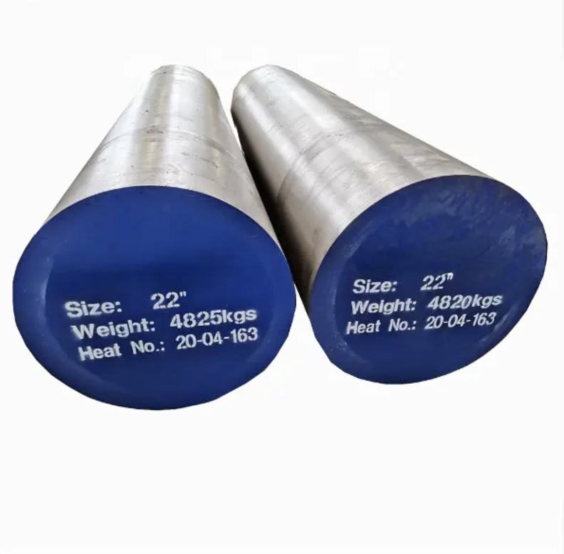ZZ Steel: Defining Excellence as a Global Leading Alloy Steel Round Bar Producer At WSA Annual Meeting