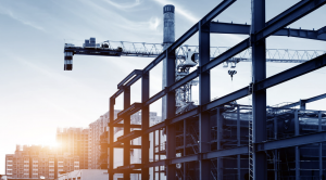 Wear Resistant Steel Plate Application