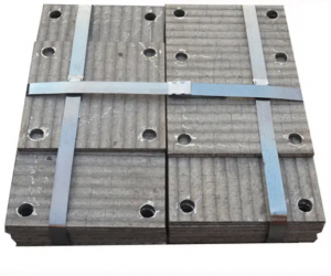 Wear Resistant Steel Plate Solution