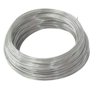 Galvanized Iron Wire Company