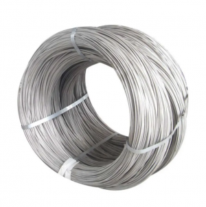 Galvanized Binding Wire Supplier