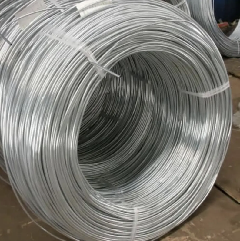 Top Rated Galvanized Iron Wire Manufacturer Top Rated Galvanized Iron Wire Manufacturer