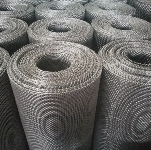 Galvanized Binding Wire Supplier
