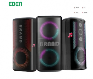 Top Value Oriented Speaker