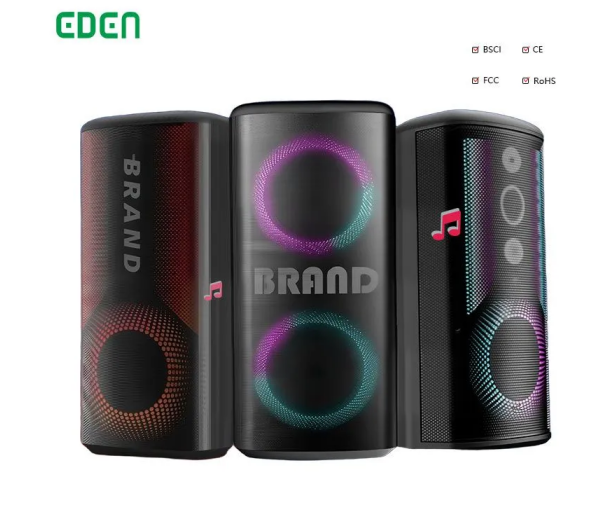 Top Value Oriented Speaker