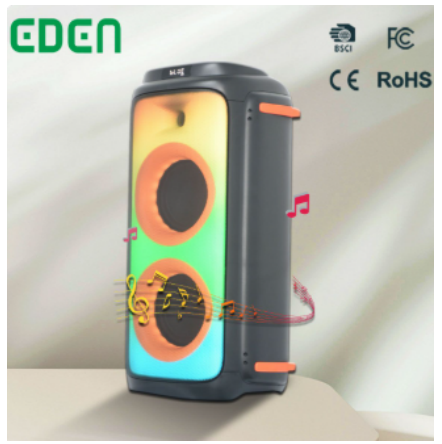 Latest High End Quality Audio Speakers