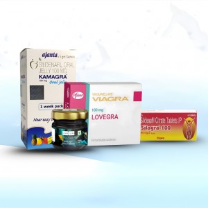 Ed medicine