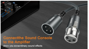 High Performance Cable