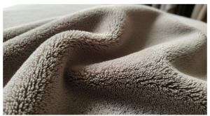 Global Leading Chenille Fabric