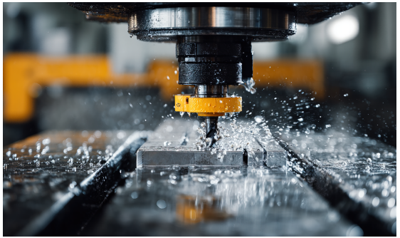 Top 10 CNC Machining Manufacturers in China