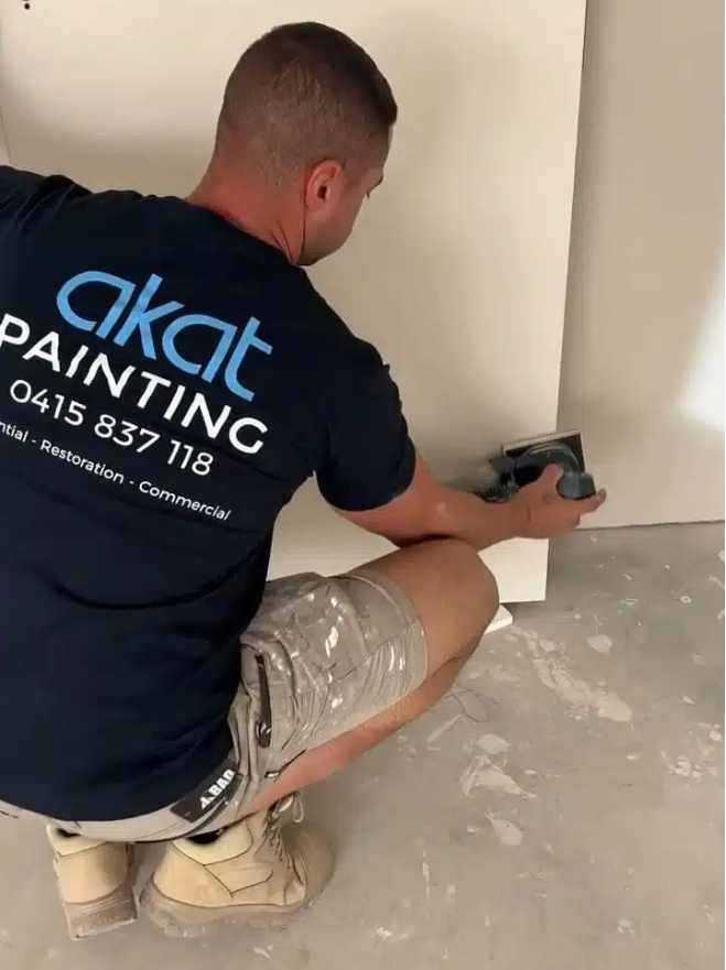 Akat Painters Adelaide
