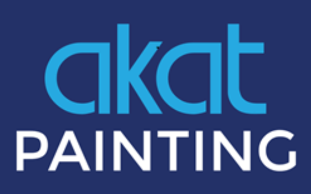 AKAT Painting Adelide Logo