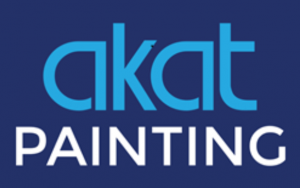 AKAT Painting Adelide Logo