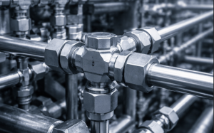 roke highpressure offshore petrochemical tubing