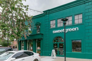 SWEETGREEN