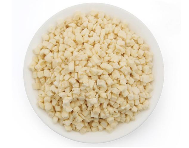 Freeze Dried Apple Factories