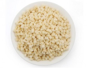 Freeze Dried Apple Factories