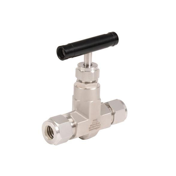 roke needle valve product detail
