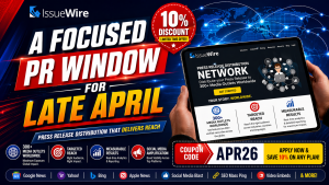 Press Release Distribution Sale