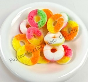 Freeze Dried Candy 1