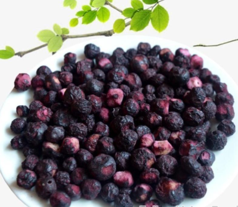 Freeze Dried Fruit Companies