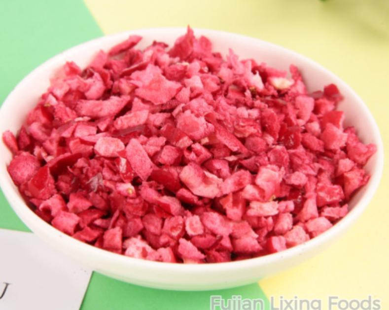 Freeze-Dried Fruit Suppliers Drive Rapid Food Diversification Across Snack, Beverage, and Dairy Industries