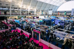 Physical AI Expo Arrives in San Jose as Enterprises Race to Operationalize AI in the Physical World