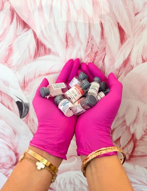 neurotoxin treatment in Boca Raton