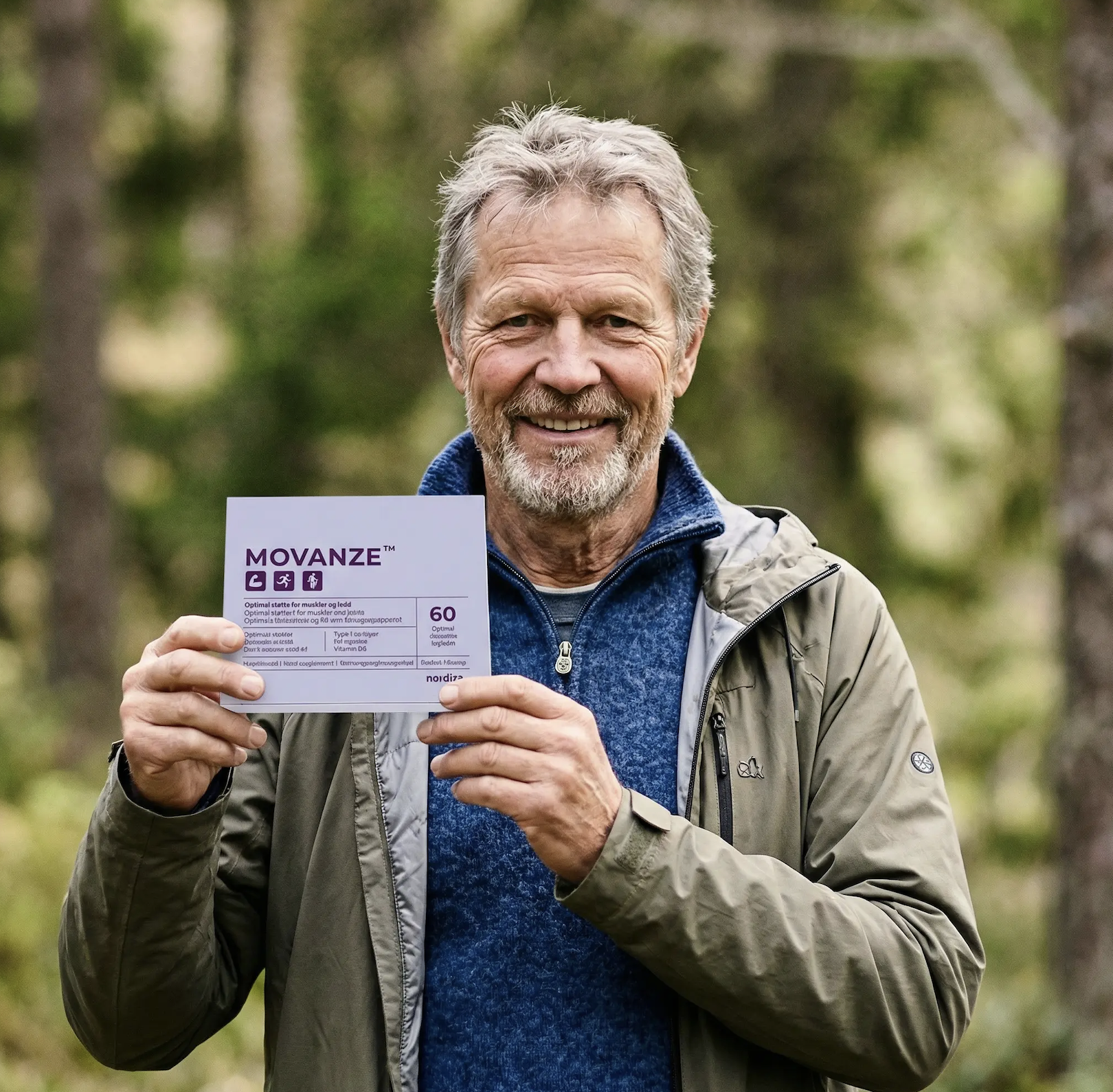 Joint Support Supplement of the Year 2026