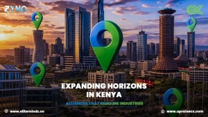 ZYNO Powered by Upraise