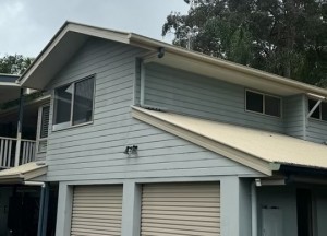 fascia and gutter build extension