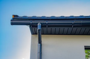 Gutter