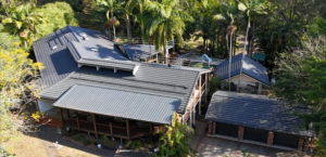 roof house hd