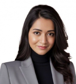 Arfa Zia, Recognized by BestAgents.us as a 2026 Top Agent 