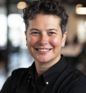 Angel Marie Chaney, Recognized by BestAgents.us as a 2026 Top Agent 