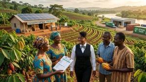 Direct Farmer Engagement and Producer Support