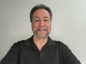 The Author William J White