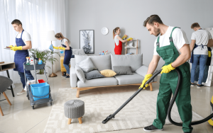 Deep cleaning Services 1