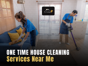 My Housekeepr Cleaning Services 4