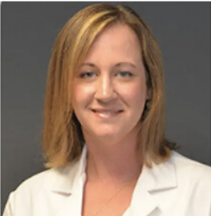 Dr Katharine Halligan Recognized By Americas Delivers Pediatric Hematology Oncology Care At Albany Medical Center