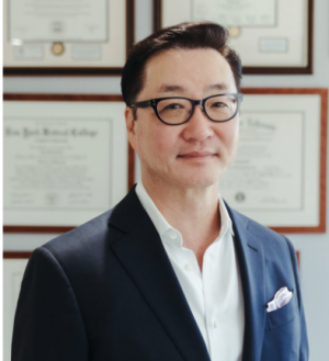 Harrison H. Lee, MD, DMD, FACS: A Renowned Global Authority in Facial Plastic & Reconstructive Surgery