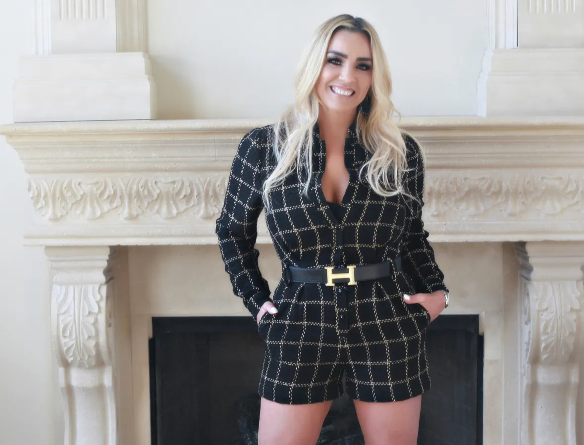 Gabriela Fletcher Wins RateMyAgent’s Top 1% National and Tennessee State Agent of the Year Awards 2026