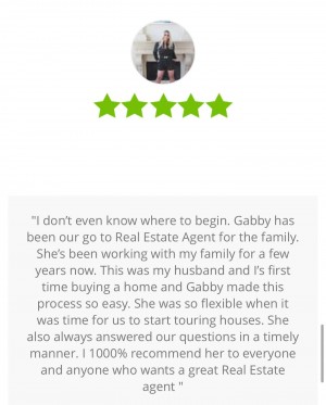 Ms. Fletcher takes a great pride making difference for her clients