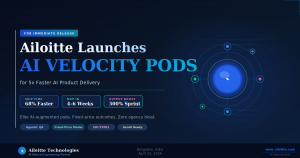 AI Velocity Pods