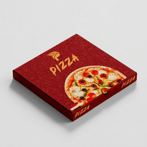 6 Inches Pizza Box 4