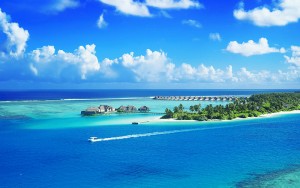 Maldives